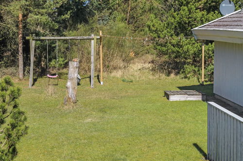 Foto 3 - Casa de 3 quartos em Ålbæk com terraço e sauna