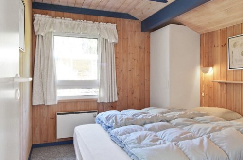 Foto 12 - Casa con 3 camere da letto a Ålbæk con terrazza e sauna