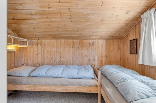 Photo 10 - Maison de 3 chambres à Ålbæk avec terrasse et sauna