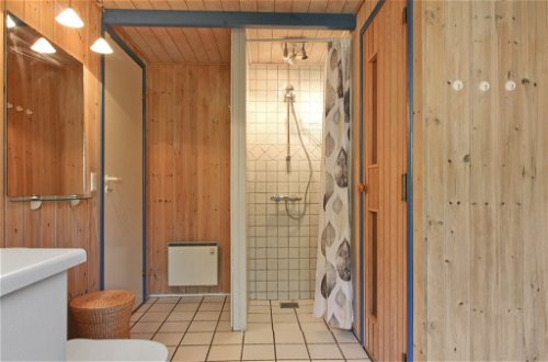 Photo 8 - Maison de 3 chambres à Ålbæk avec terrasse et sauna