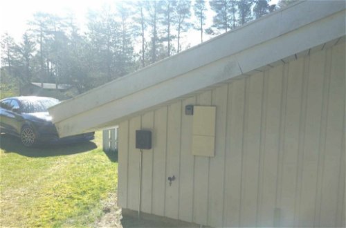 Foto 15 - Casa de 3 quartos em Ålbæk com terraço e sauna