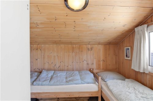 Foto 13 - Casa con 3 camere da letto a Ålbæk con terrazza e sauna