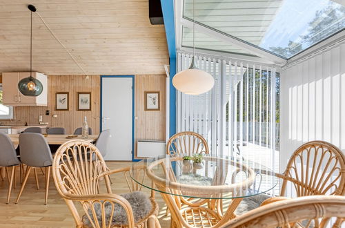 Photo 13 - Maison de 3 chambres à Ålbæk avec terrasse et sauna