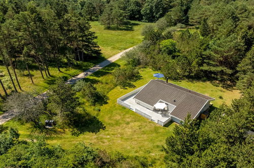 Foto 5 - Haus mit 3 Schlafzimmern in Ålbæk mit terrasse und sauna