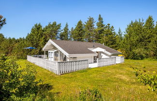 Photo 1 - Maison de 3 chambres à Ålbæk avec terrasse et sauna