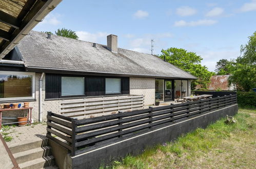 Photo 24 - 4 bedroom House in Sjællands Odde with sauna