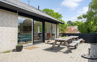 Foto 3 - Casa de 3 quartos em Sjællands Odde com sauna