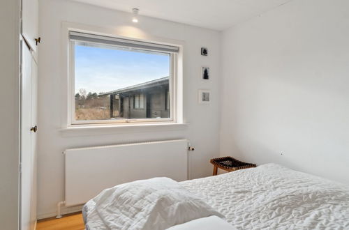 Foto 11 - Casa de 3 quartos em Sjællands Odde com sauna