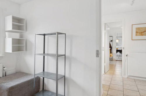 Foto 7 - Casa de 3 quartos em Sjællands Odde com sauna