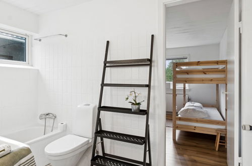 Foto 15 - Casa de 3 quartos em Sjællands Odde com sauna