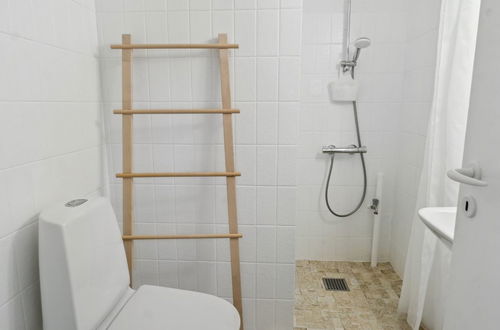 Foto 14 - Casa de 3 quartos em Sjællands Odde com sauna