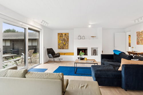 Foto 1 - Casa de 3 quartos em Sjællands Odde com sauna
