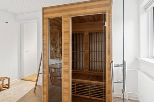 Foto 13 - Casa de 3 quartos em Sjællands Odde com sauna