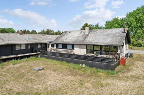 Foto 25 - Casa con 4 camere da letto a Sjællands Odde con sauna