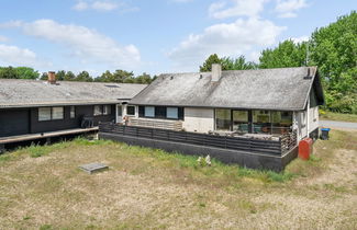 Foto 2 - Casa de 3 quartos em Sjællands Odde com sauna
