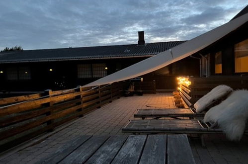 Photo 27 - Maison de 4 chambres à Sjællands Odde avec sauna