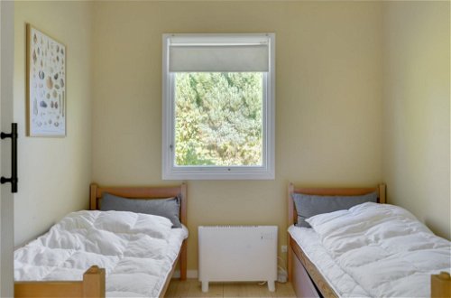 Foto 15 - Casa con 2 camere da letto a Vejby con terrazza