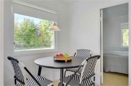 Foto 12 - Haus mit 2 Schlafzimmern in Vejby mit terrasse