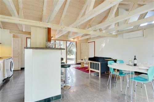 Foto 9 - Casa de 3 habitaciones en Gedser con terraza y sauna