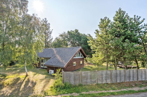 Foto 18 - Casa de 3 quartos em Gedser com terraço e sauna