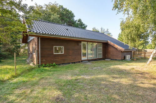 Photo 2 - Maison de 3 chambres à Gedser avec terrasse et sauna