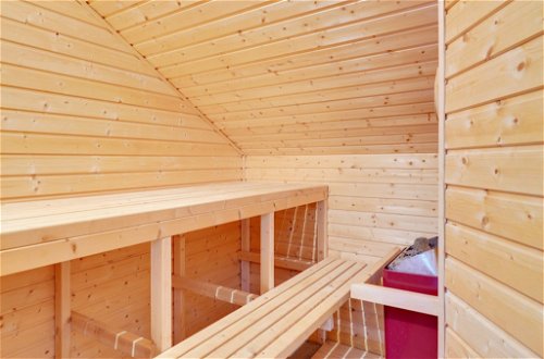 Foto 14 - Casa de 3 quartos em Gedser com terraço e sauna