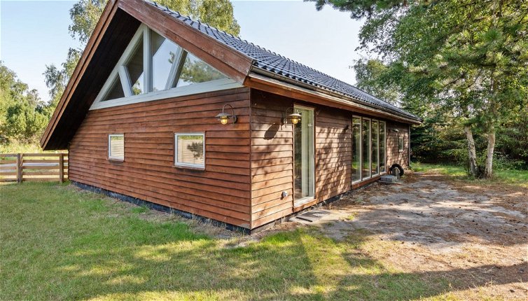 Foto 1 - Casa con 3 camere da letto a Gedser con terrazza e sauna