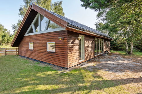 Photo 1 - Maison de 3 chambres à Gedser avec terrasse et sauna