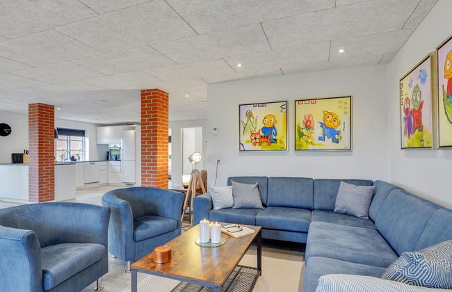 Apartamento de 2 quartos em Faaborg com terraço - Foto 24