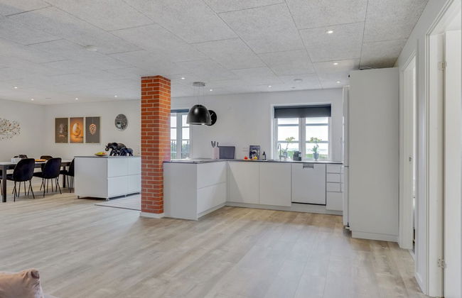 Apartamento de 2 quartos em Faaborg com terraço - Foto 15