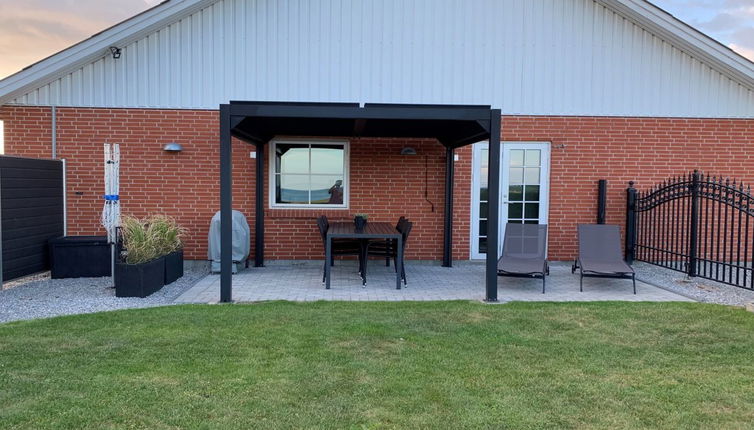 Foto 1 - Apartamento de 2 quartos em Faaborg com terraço
