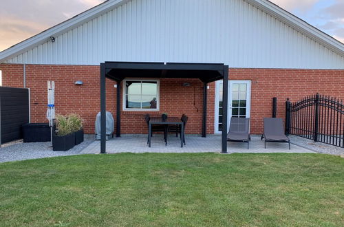 Foto 1 - Apartamento de 2 quartos em Faaborg com terraço