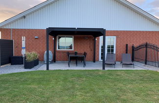 Foto 1 - Apartamento de 2 quartos em Faaborg com terraço