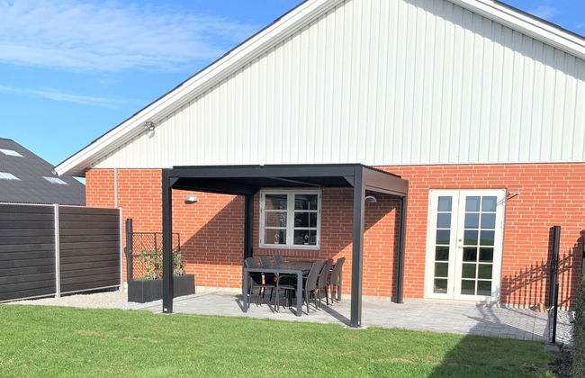 Apartamento de 2 quartos em Faaborg com terraço - Foto 23