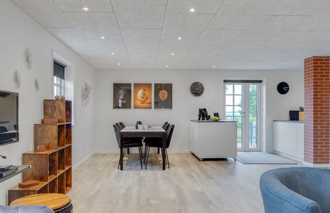 Apartamento de 2 quartos em Faaborg com terraço - Foto 18