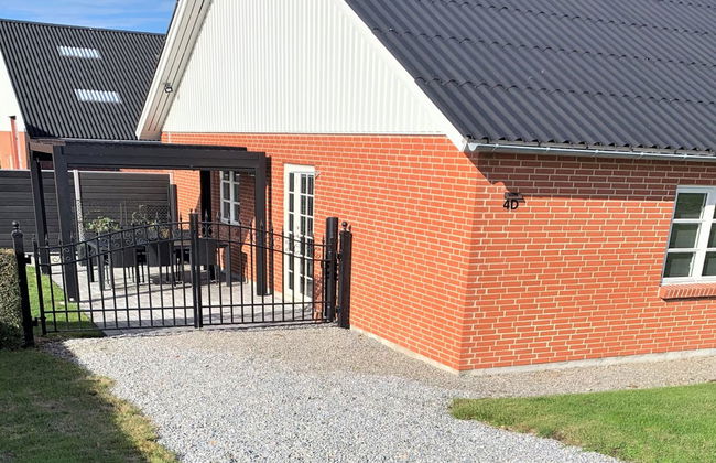 Apartamento de 2 quartos em Faaborg com terraço - Foto 26
