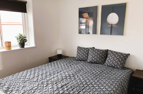 Foto 12 - Apartamento de 2 quartos em Faaborg com terraço