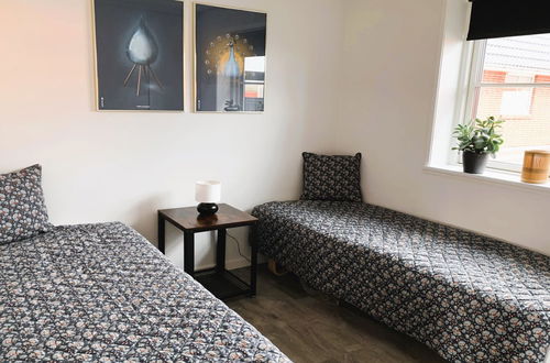Foto 11 - Apartamento de 2 quartos em Faaborg com terraço