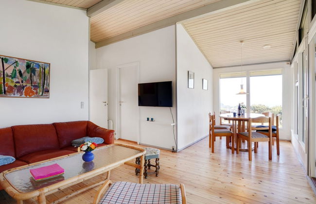Casa de 2 quartos em Hellesklint - Foto 35