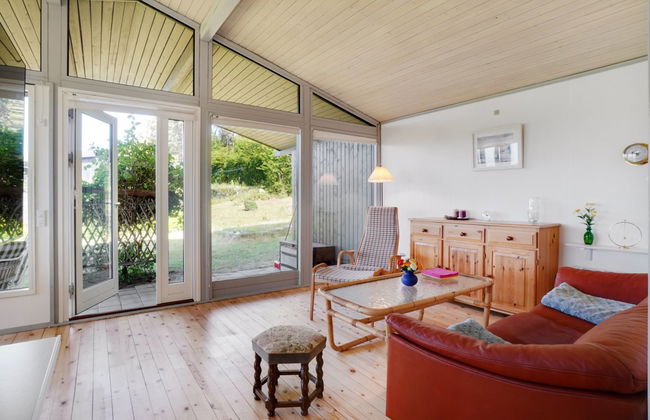 Casa de 2 quartos em Hellesklint - Foto 34