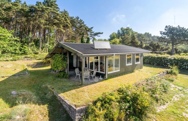 Casa de 2 quartos em Hellesklint - Foto 37