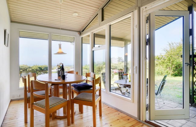 Casa de 2 quartos em Hellesklint - Foto 40
