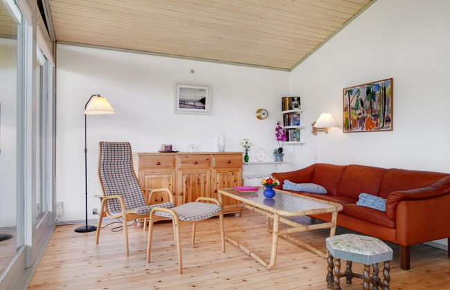 Casa de 2 quartos em Hellesklint - Foto 39