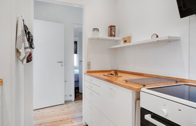 Casa de 2 quartos em Hellesklint - Foto 30