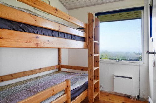 Foto 15 - Casa con 2 camere da letto a Hellesklint