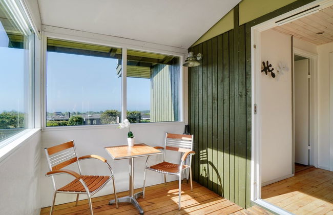Casa de 2 quartos em Hellesklint - Foto 36