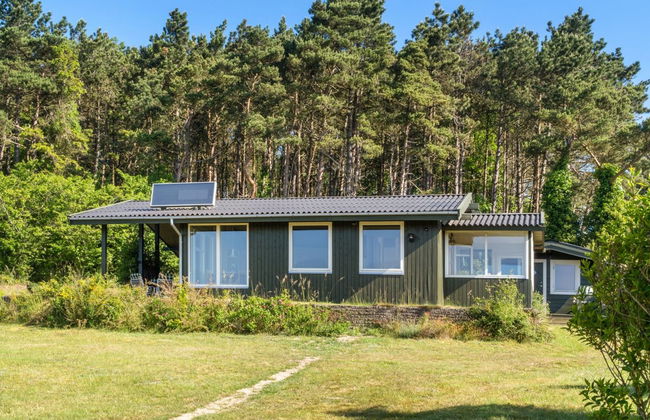 Casa de 2 quartos em Hellesklint - Foto 21