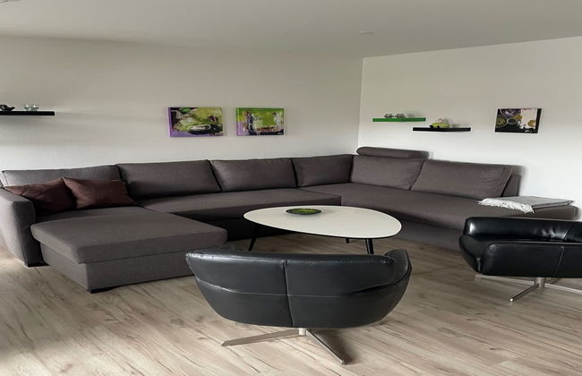 Appartement de 2 chambres à Bogense avec terrasse - Photo 22