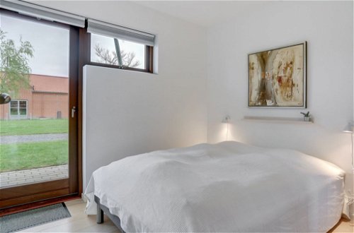 Foto 12 - Appartamento con 2 camere da letto a Bogense con terrazza