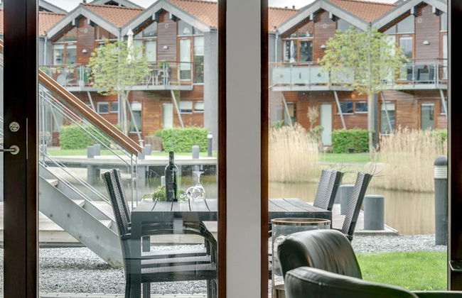 Appartement de 2 chambres à Bogense avec terrasse - Photo 20